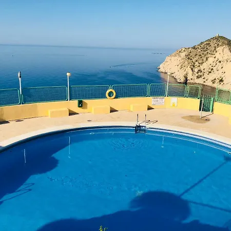 Apartamento Montmar * Бенидорм