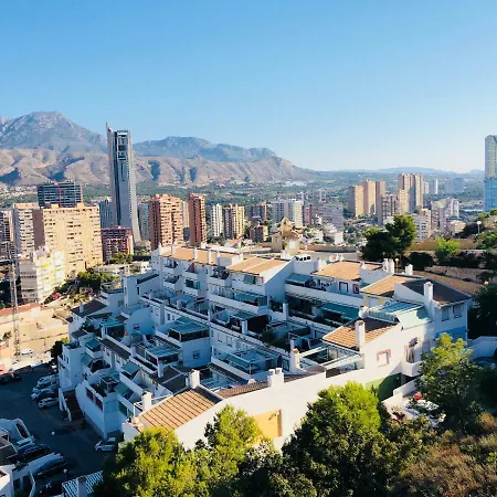 Apartamento Montmar