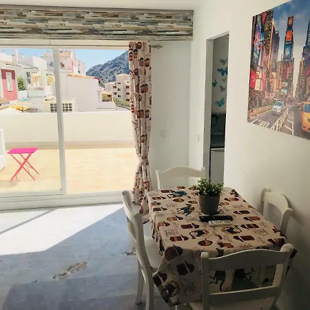 Apartamento Montmar Апартаменты