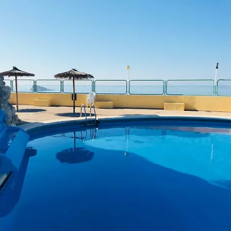 Apartment Apartamento Montmar *
