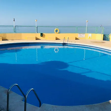 Apartamento Montmar Apartment