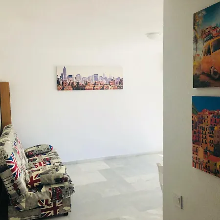 Apartamento Montmar