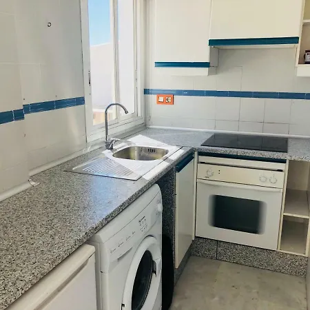 Apartamento Montmar * Benidorm